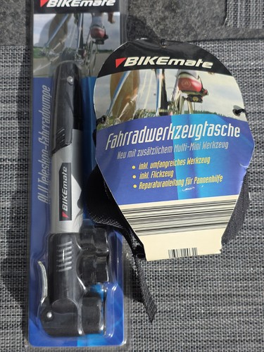 Fahrradwerkzeuge - , &
