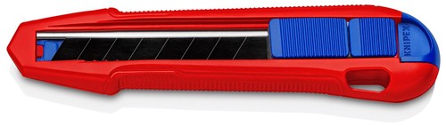 Knipex cutix universalmesser - knipex,