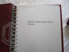 MICHEL exclusiveS  BERLIN 1976