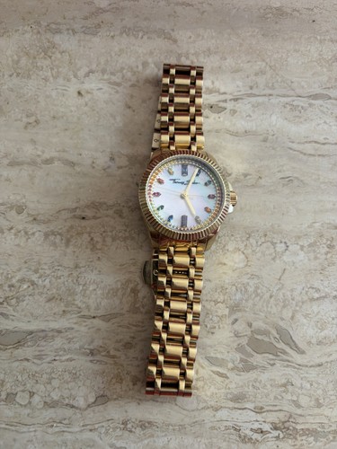 Thomas sabo armbanduhr - thomas,