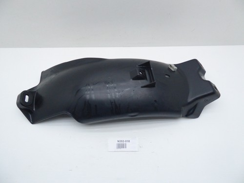 Honda 400 nc01 - honda,