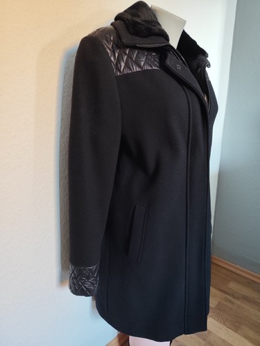 Erich fend damen mantel - erich,