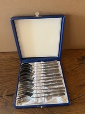 DDR ABS Besteckkasten