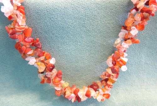 Halskette collier - halskette,
