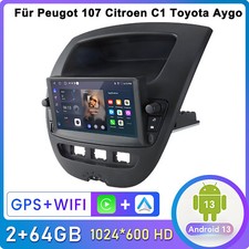 64GB Android 14 Carplay