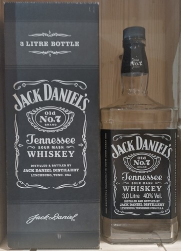 Jack daniels alte - daniels, nr