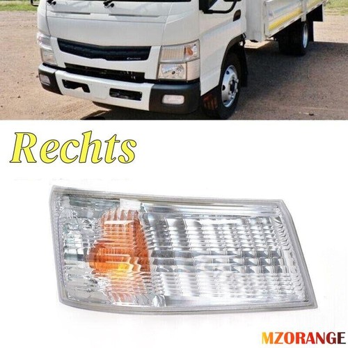 Für mitsubishi canter fuso - für,