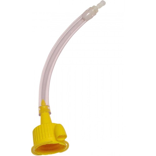 Adapter oelflaschen scottoiler - adapter,