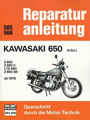 Kawasaki