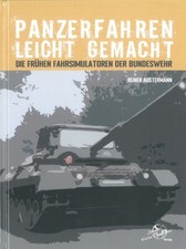 Panzerfahren leicht gemacht