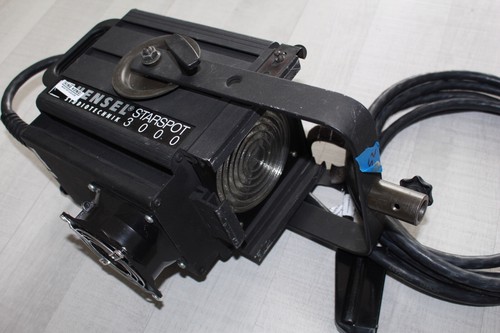 Hensel starspot 3000 - hensel,