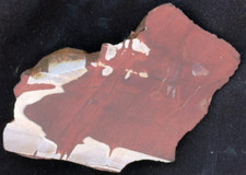 Achat/Agate roter Jaspis von