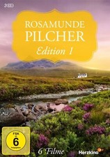 Rosamunde Pilcher - Edition 1