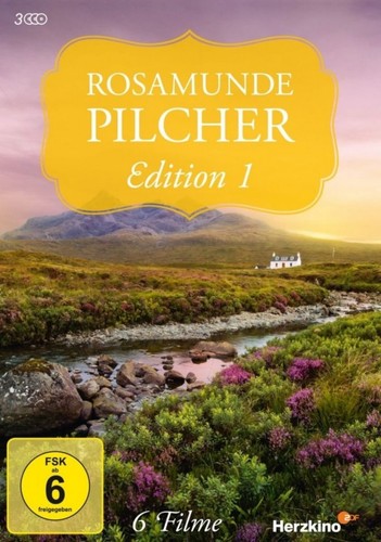 Rosamunde pilcher edition - -,