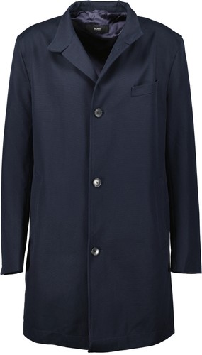 Neu hugo boss herren mantel - neu,