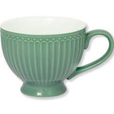 GreenGate Teetasse Alice dusty