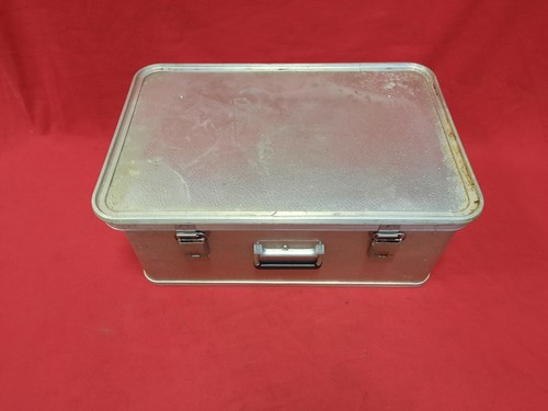Alu box kiste - box,