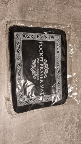 Taschen gebetsteppich seccade - taschen,