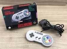 Nintendo snes controller - snes,
