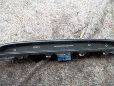 Chrysler Voyager Information Center  Info Anzeige Mittelkonsole 4685338