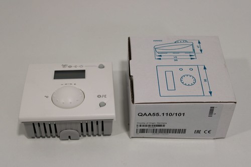 Siemens raumregler regler - siemens,