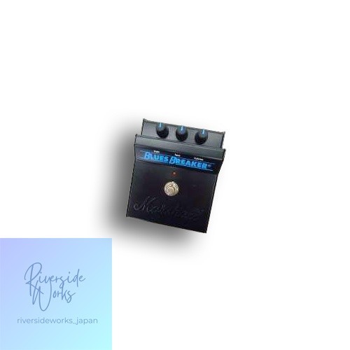 Marshall blues breaker - marshall,