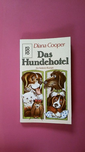 262370 diana cooper das - 262370,