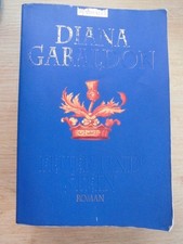 Diana Gabaldon - Feuer und