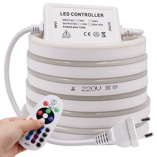 220v 2835 led - 2835, neon