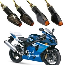 Motorrad LED Blinker Licht