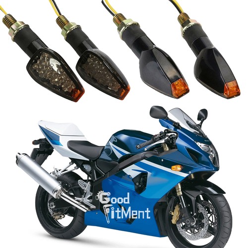 Motorrad led blinker - motorrad, licht