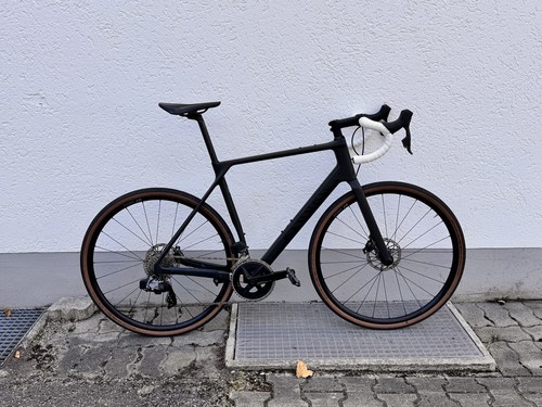 Canyon endurace etap - endurace, cf