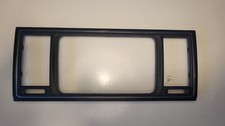 VW T6 Radioblende Original Multivan Comfortline