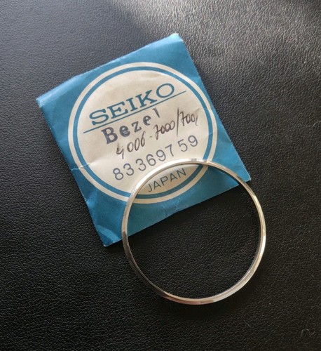 Vintage uhr seiko bell matic - vintage,