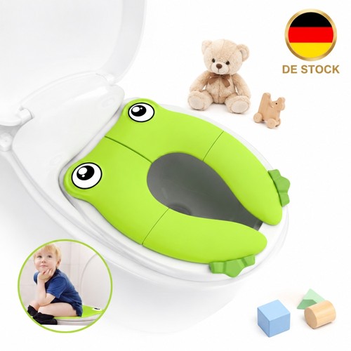 Faltbarer toilettensitz kinder - faltbarer,