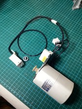 Nähmaschinenmotor 90W Modell
