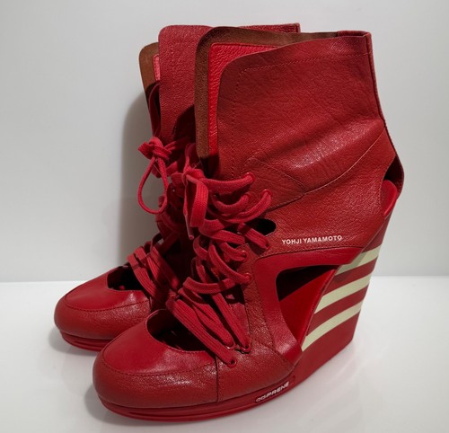Adidas yohji yamamoto - y3,