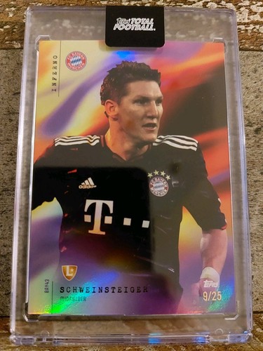 Bastian schweinsteiger 25 - bastian,