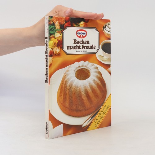 Backen macht freude - macht, freude 