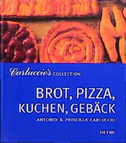Carluccio collection brot - collection.,
