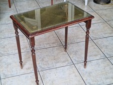 englisches Tischchen alt