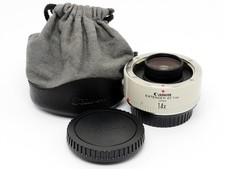 ✮ Canon Extender EF 1.4x mit