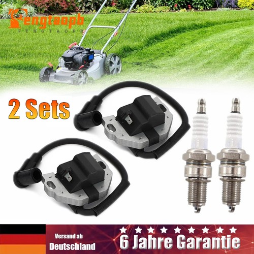 Zündspule für kawasaki - für,