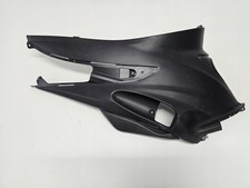 Suzuki SIXTEEN UX 150 125 Seitenverkleidung Kunststoff