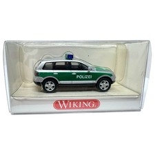 Modellauto Wiking 1042532 VW