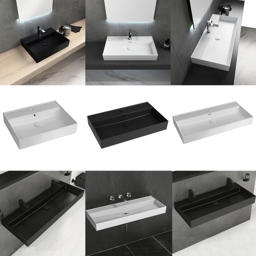 Design waschbecken - design,