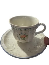 Villeroy Boch Romantica Tasse