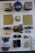 Stereo Röhrenverstärker