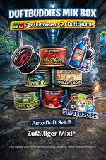 🎁Duftbuddies MIX BOX