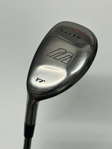 Linkshänder mizuno fli - linkshänder, fli-hi